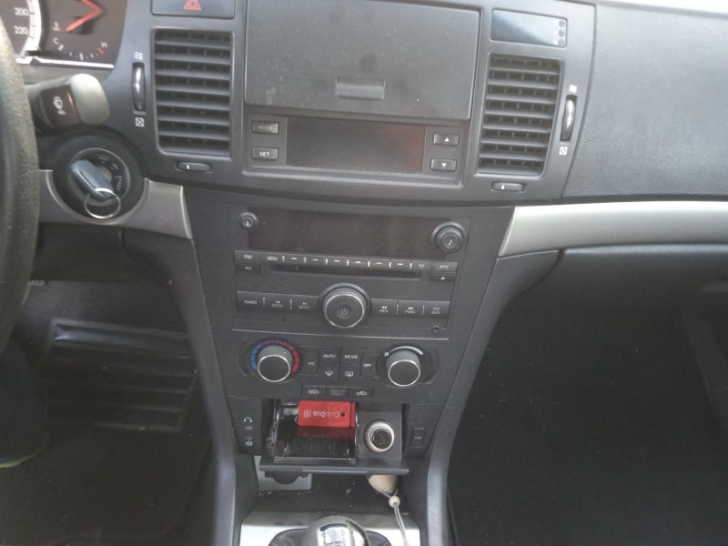 chevrolet epica (kl1_) del año 2007