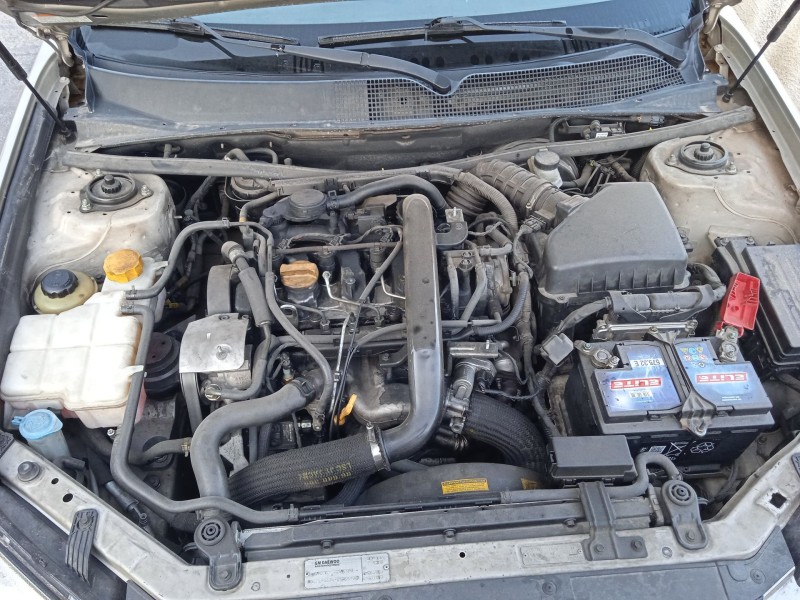 chevrolet epica (kl1_) del año 2007