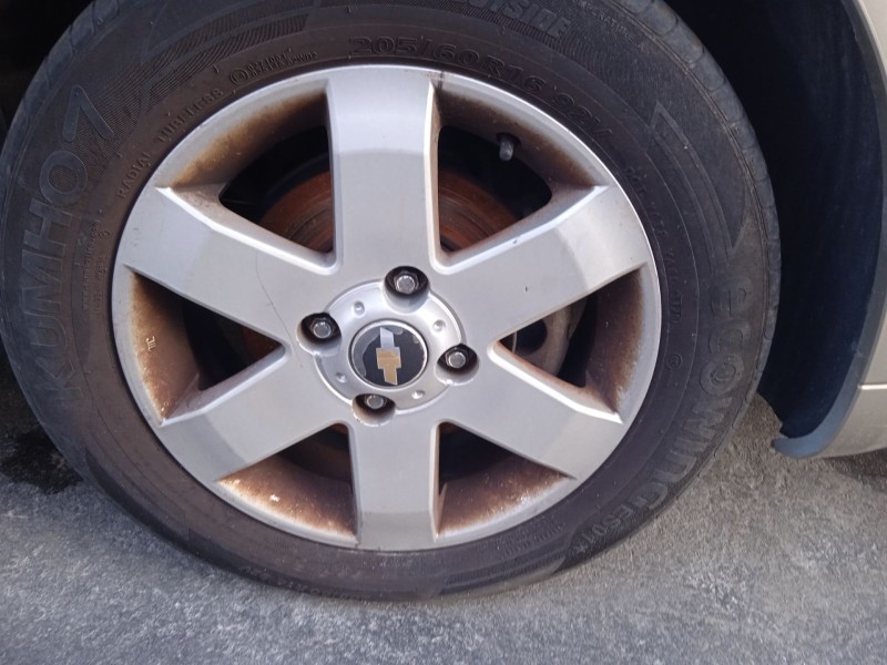 chevrolet epica (kl1_) del año 2007