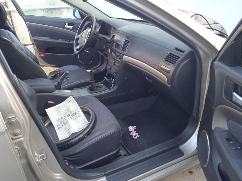 chevrolet epica (kl1_) del año 2007