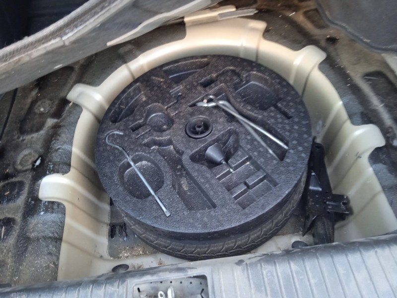 chevrolet epica (kl1_) del año 2007