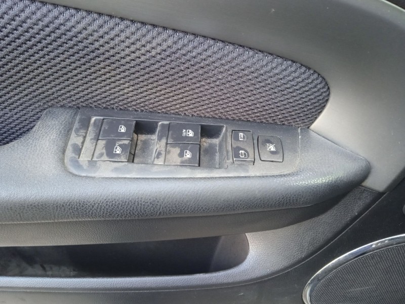 chevrolet epica (kl1_) del año 2007