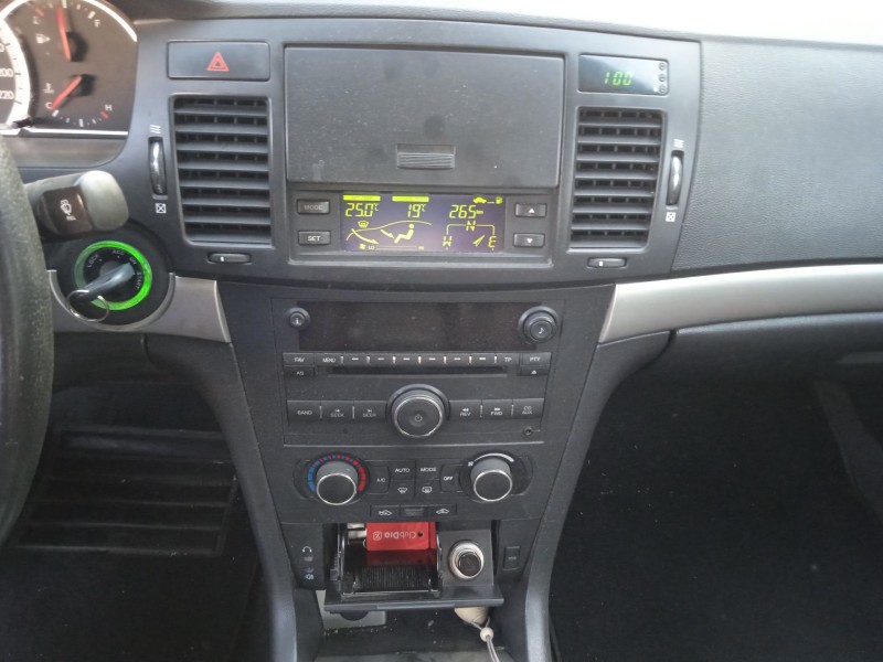 chevrolet epica (kl1_) del año 2007