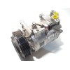 Recambio de compresor aire acondicionado para bmw serie 1 lim. (f20/f21) 2.0 16v referencia OEM IAM 6994082 64526994082 44714047