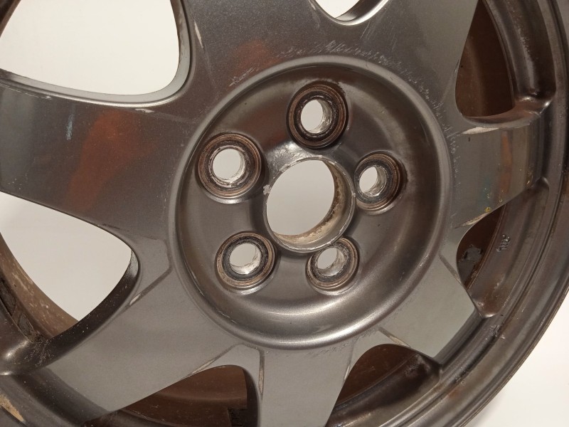 Recambio de llanta para toyota prius liftback (_w2_) 1.5 hybrid (nhw20_) referencia OEM IAM 4261147070  