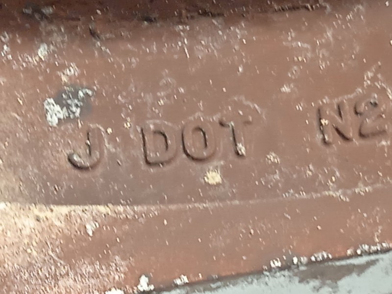 Recambio de llanta para toyota prius liftback (_w2_) 1.5 hybrid (nhw20_) referencia OEM IAM 4261147070  