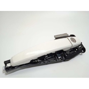 Recambio de maneta exterior delantera izquierda para chevrolet orlando 2.0 diesel cat referencia OEM IAM 92233089  