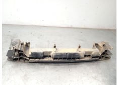 Recambio de refuerzo paragolpes trasero para renault captur i (j5_, h5_) 1.5 dci 90 referencia OEM IAM 850904944R   2