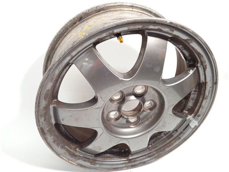 Recambio de llanta para toyota prius liftback (_w2_) 1.5 hybrid (nhw20_) referencia OEM IAM 4261147070  