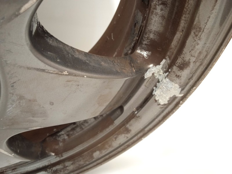 Recambio de llanta para toyota prius liftback (_w2_) 1.5 hybrid (nhw20_) referencia OEM IAM 4261147070  