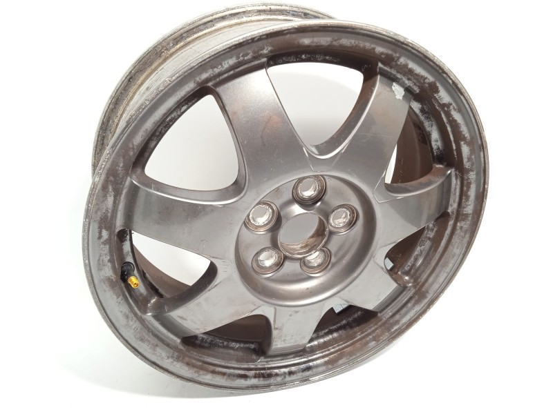 Recambio de llanta para toyota prius liftback (_w2_) 1.5 hybrid (nhw20_) referencia OEM IAM 4261147070  