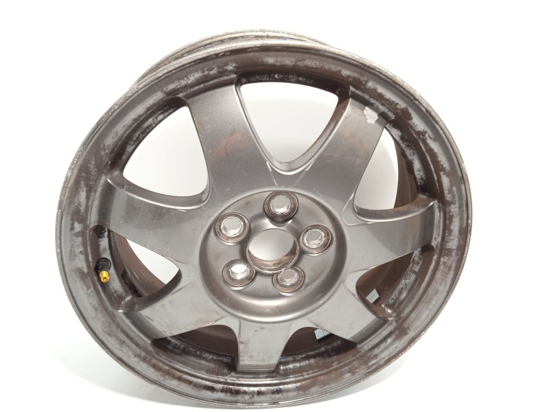 Recambio de llanta para toyota prius liftback (_w2_) 1.5 hybrid (nhw20_) referencia OEM IAM 4261147070  