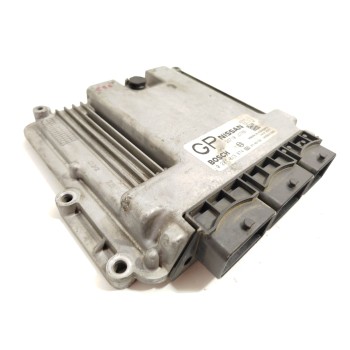 Recambio de centralita motor uce para nissan x-trail ii (t31) 2.0 dci 4x4 referencia OEM IAM 23710JG78B  0281013874