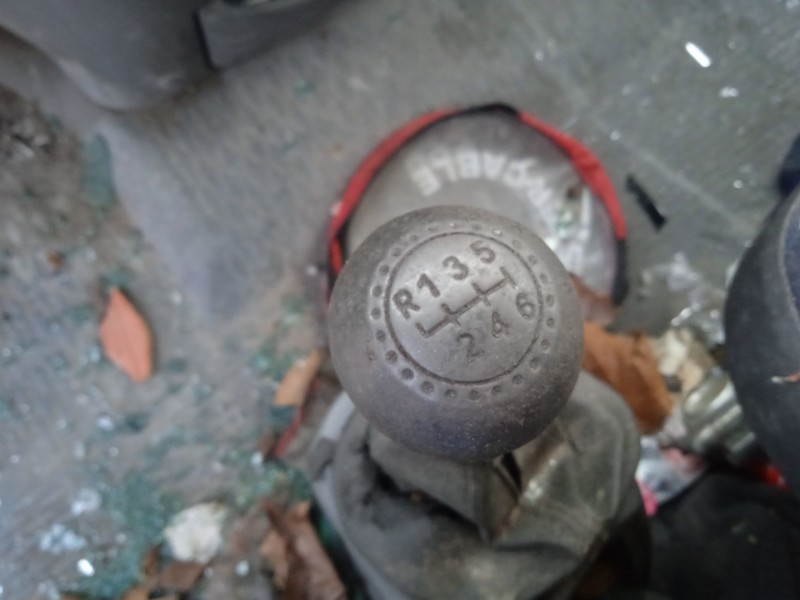 iveco daily vi caja/chasis del año 2004