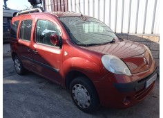 renault kangoo / grand kangoo ii (kw0/1_) del año 2009