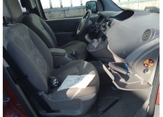 renault kangoo / grand kangoo ii (kw0/1_) del año 2009 2