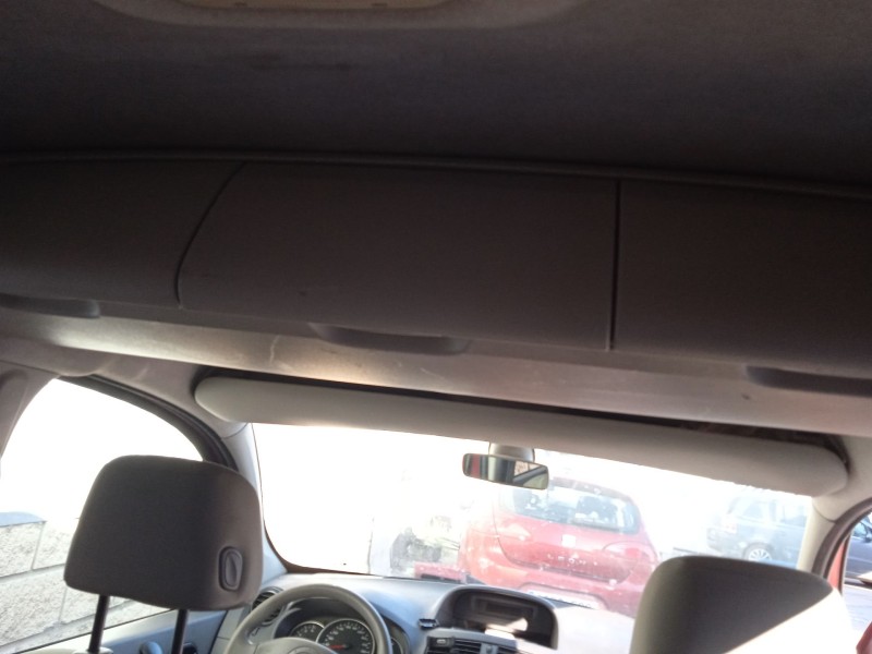 renault kangoo / grand kangoo ii (kw0/1_) del año 2009