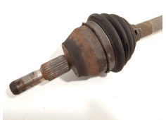 Recambio de transmision delantera izquierda para ford c-max (ceu) trend referencia OEM IAM AV613B437CC 2557555  2