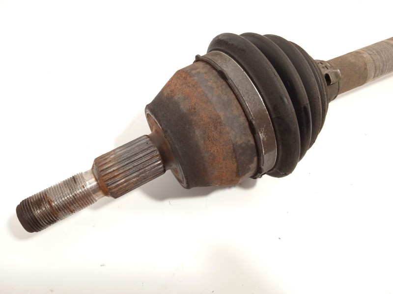 Recambio de transmision delantera izquierda para ford c-max (ceu) trend referencia OEM IAM AV613B437CC 2557555 