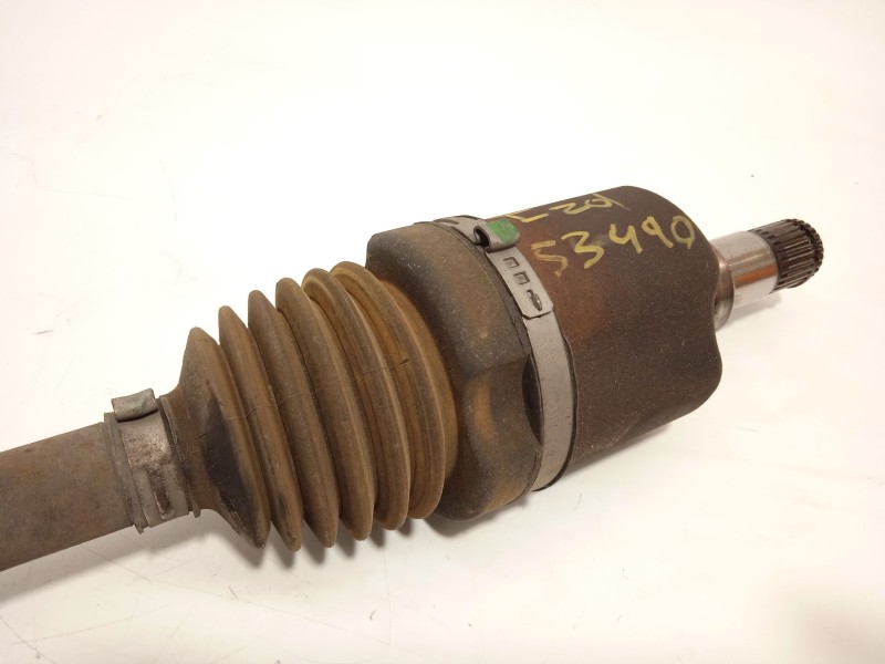 Recambio de transmision delantera izquierda para ford c-max (ceu) trend referencia OEM IAM AV613B437CC 2557555 