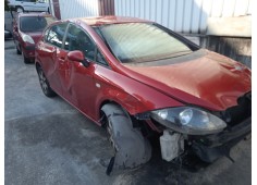SEAT LEON (1P1)