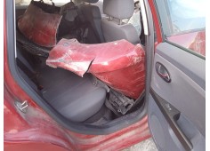 seat leon (1p1) del año 2007 2