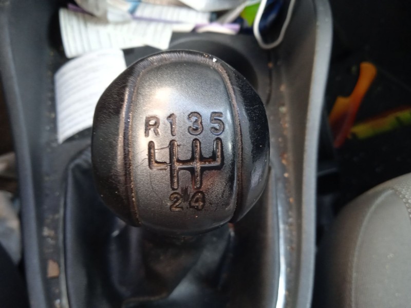 seat leon (1p1) del año 2007