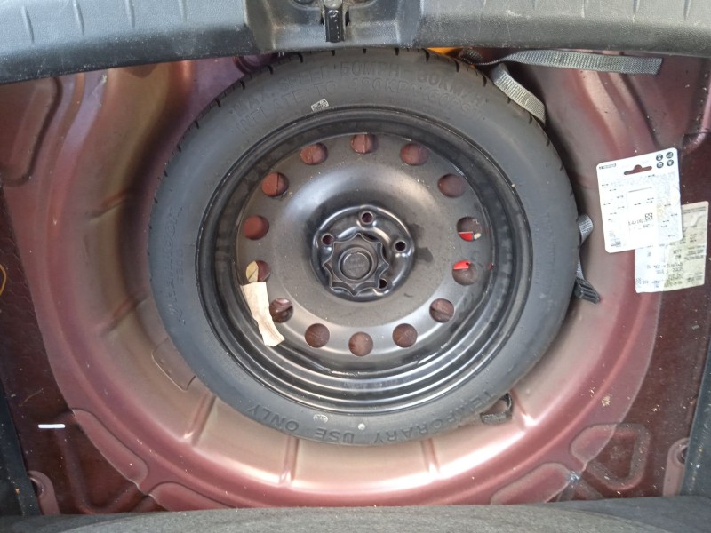 seat leon (1p1) del año 2007