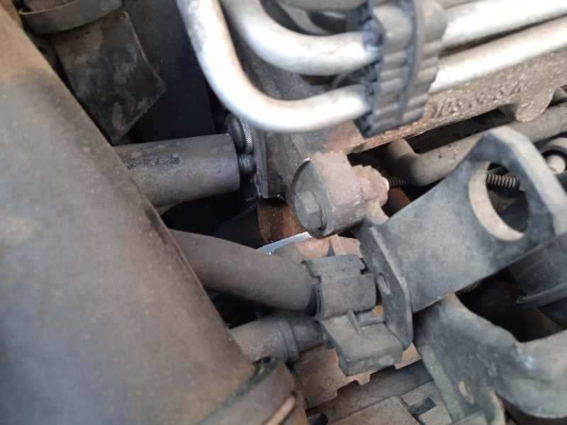 seat leon (1p1) del año 2007