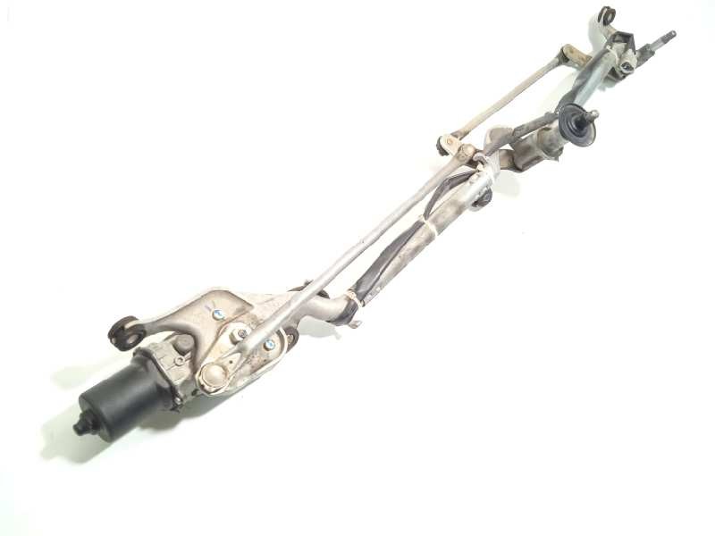 MOTOR LIMPIA DELANTERO 4902C008 