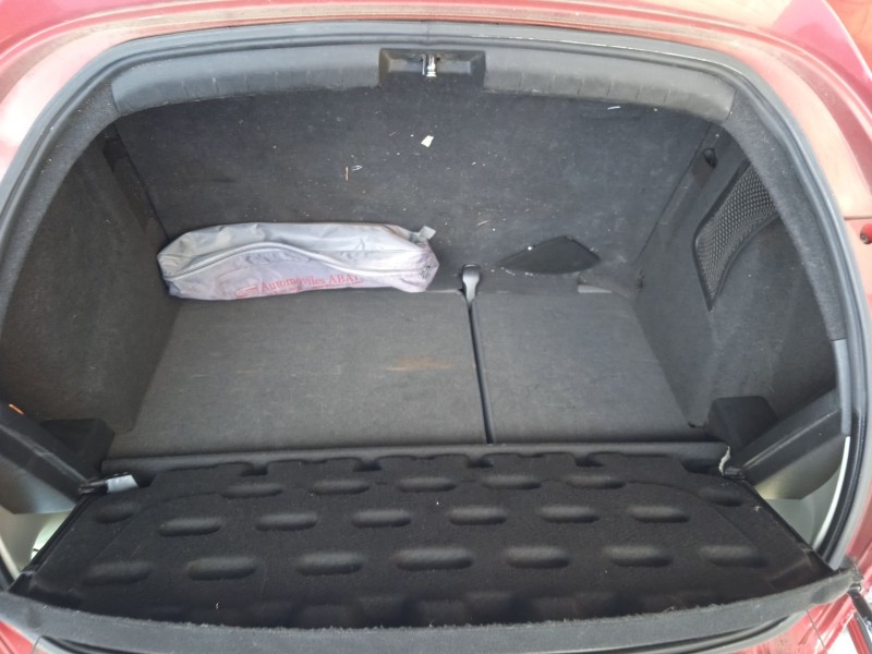 seat leon (1p1) del año 2007