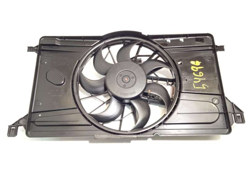 ELECTROVENTILADOR 3M5H8C607TA 1137328558 0130307131