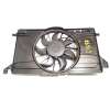Recambio de electroventilador para volvo v50 (545) 2.0 d referencia OEM IAM 3M5H8C607TA 1137328558 0130307131