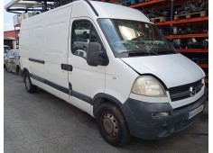 OPEL MOVANO A FURGONETA (X70)