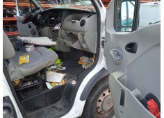 opel movano a furgoneta (x70) del año 2008 2