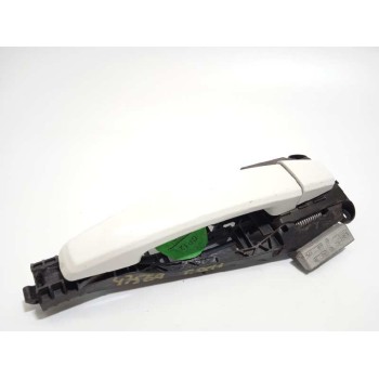 MANETA EXTERIOR TRASERA DERECHA 92233089 