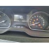 Recambio de cuadro instrumentos para peugeot 208 1.6 blue-hdi fap referencia OEM IAM 9825986680  
