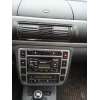 ford galaxy (vy) del año 2001
