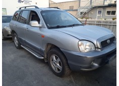 hyundai santa fé i (sm) del año 2003