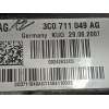 Recambio de palanca cambio para volkswagen passat lim. (362) advance bluemotion referencia OEM IAM 3C0711049AG 1K0711061B 1K0711