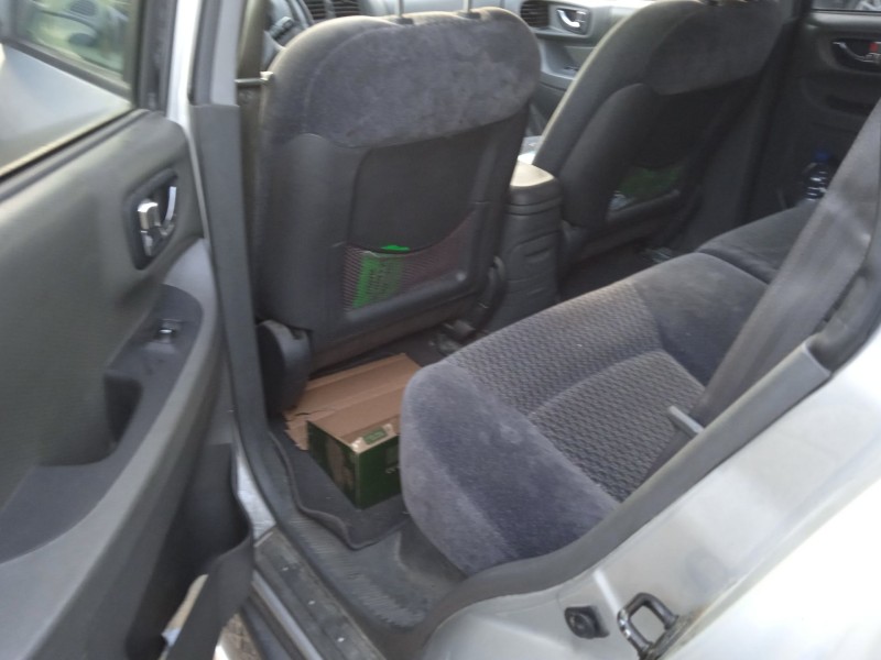 hyundai santa fé i (sm) del año 2003