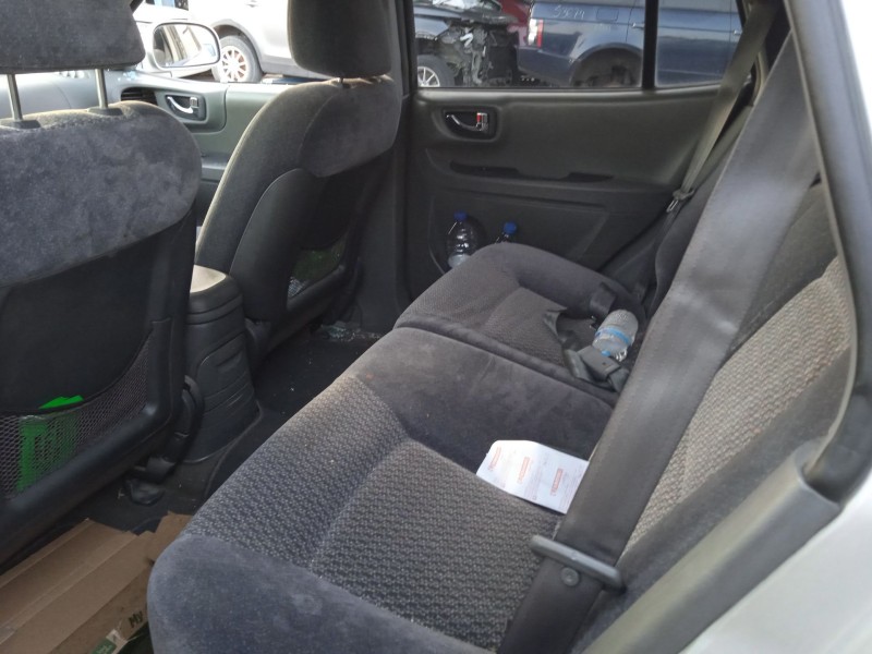 hyundai santa fé i (sm) del año 2003