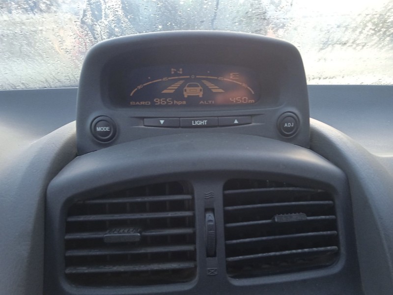 hyundai santa fé i (sm) del año 2003