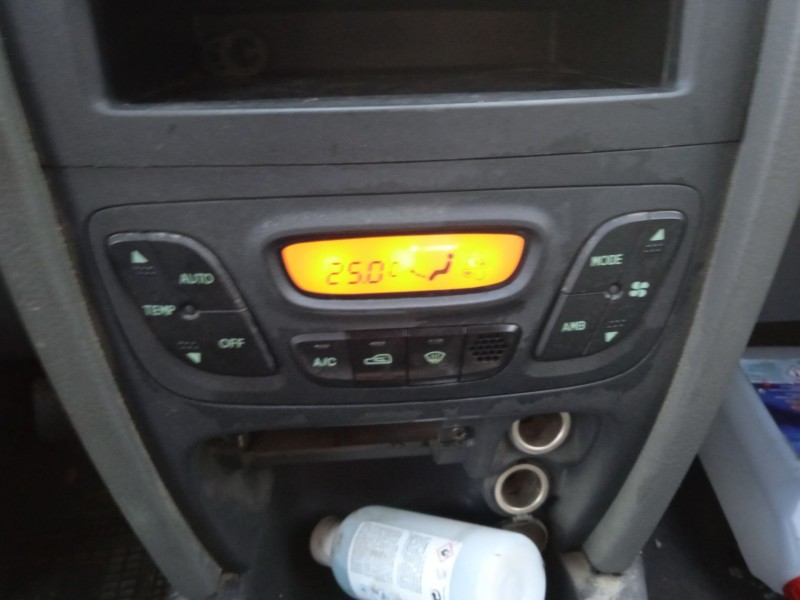 hyundai santa fé i (sm) del año 2003