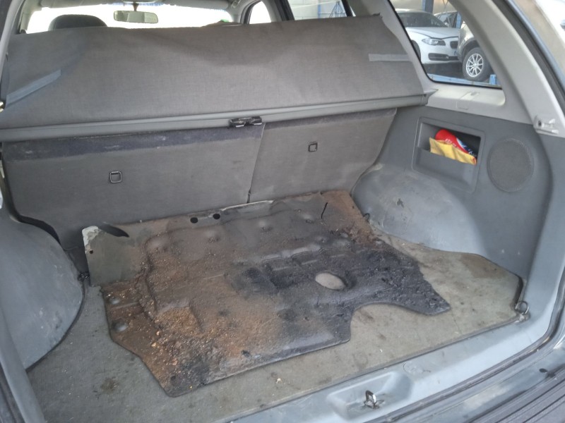 hyundai santa fé i (sm) del año 2003