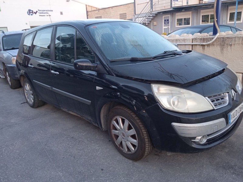 renault grand scénic ii (jm0/1_) del año 2009