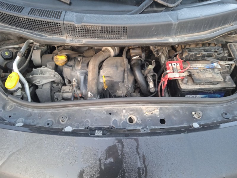 renault grand scénic ii (jm0/1_) del año 2009