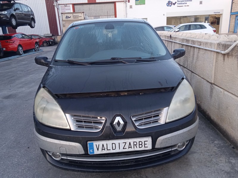 renault grand scénic ii (jm0/1_) del año 2009