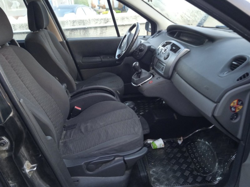 renault grand scénic ii (jm0/1_) del año 2009