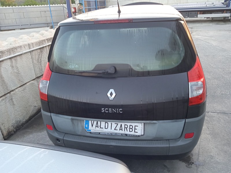renault grand scénic ii (jm0/1_) del año 2009